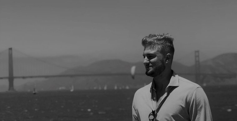 Colby Saxton SF